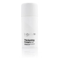 CREATE: THICKENING CREAM - LABEL.M