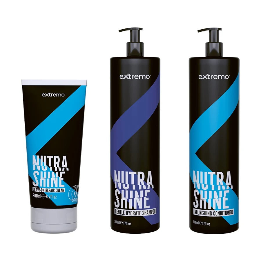 EXTREMO NUTRA SHINE - EXTREMO