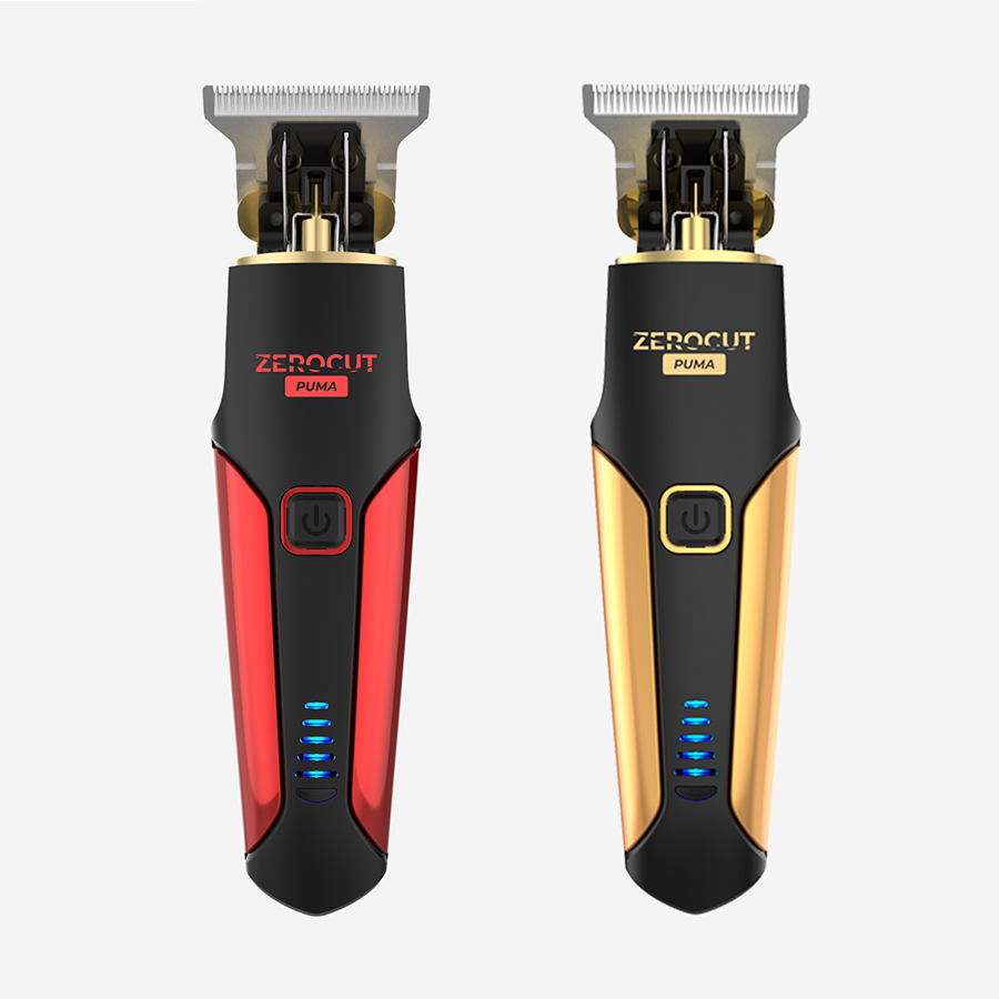 ZEROCUT PUMA - GIUBRA