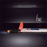 HG LASER keratin - HG