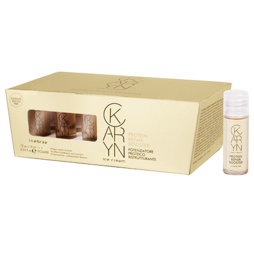 KARYN: TÁI CẤU TRÚC PROTEIN ENHANCER - INEBRYA