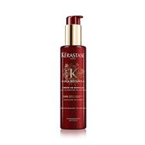 아우 라 보: 크림 드 BOUCLES - KERASTASE