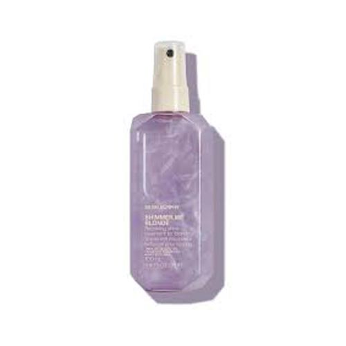 SHIMMER. ME BLONDE - KEVIN MURPHY