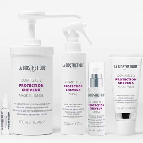 BESCHERMING CHEVEUX - LA BIOSTHETIQUE