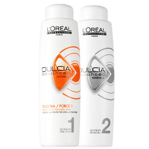 DULCIA ขั้นสูง - L OREAL