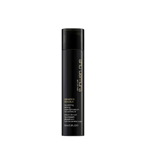 BŪTĪBĀ ABSOLUE NAKTI SERUMS - SHU UEMURA