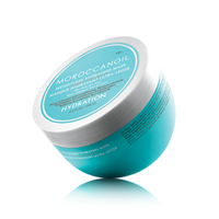 MASK fugtgivende effekt LIGHT - MOROCCANOIL