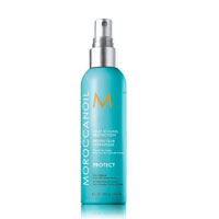 protezzjoni mis-sħana - MOROCCANOIL