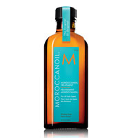 ZDRAVLJENJE - MOROCCANOIL