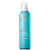 SES KÖPÜK - MOROCCANOIL