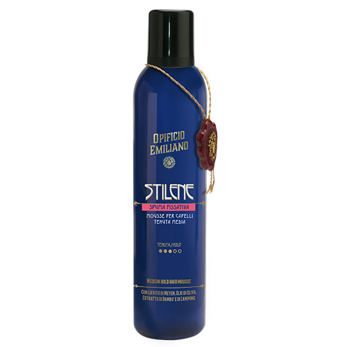 STILE FIXATIVE SURF