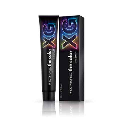 O XG COR - PAUL MITCHELL