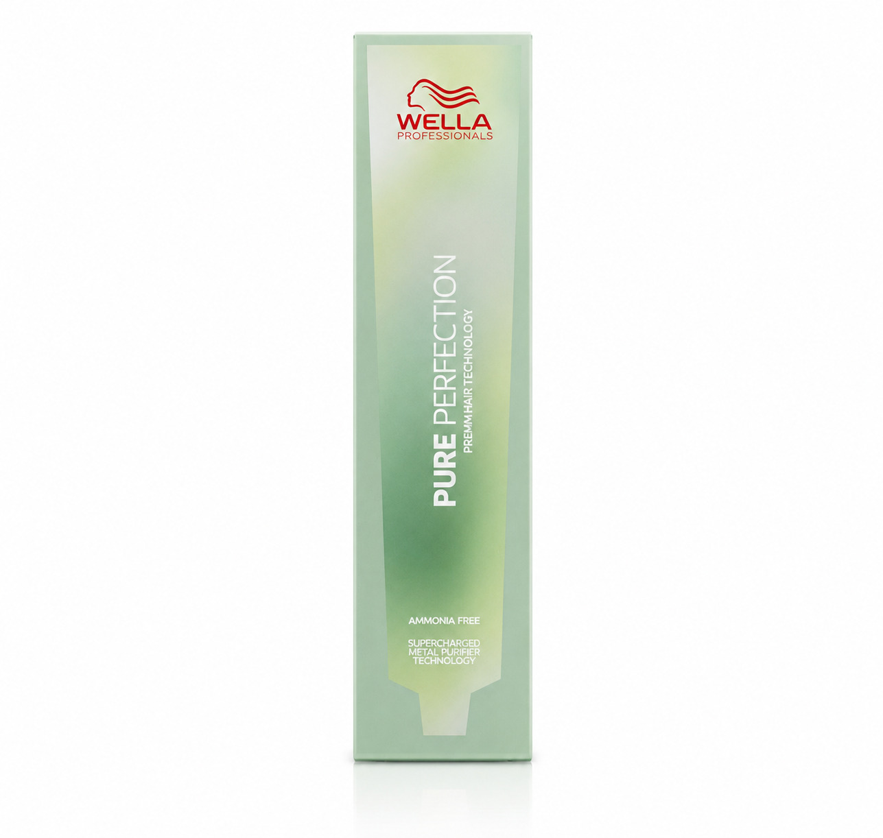 Perfecció Pura - WELLA