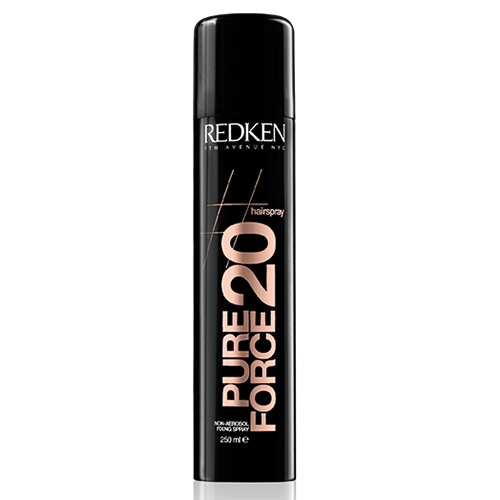 LỰC LƯỢNG TINH KHIẾT 20 - REDKEN