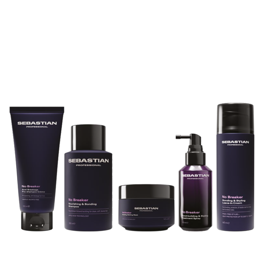 NO. BREAKER SYSTEM - SEBASTIAN