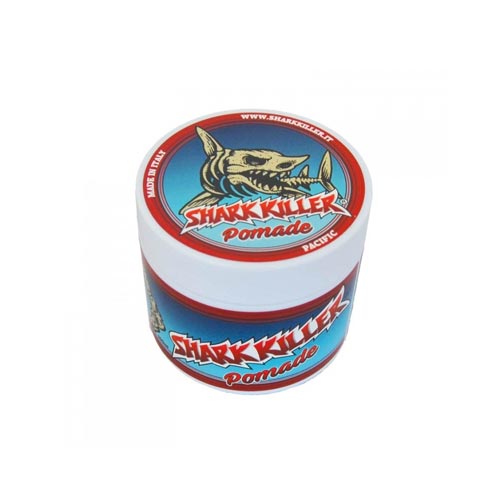 השקט - SHARK KILLER POMADE