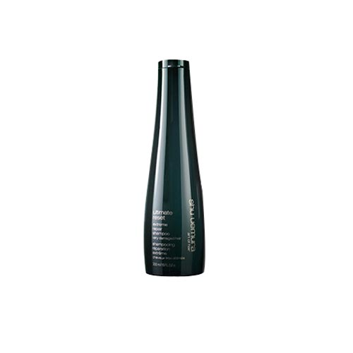 ULTIMO RESET: SHAMPOO REPARAÇÃO EXTREMA - SHU UEMURA