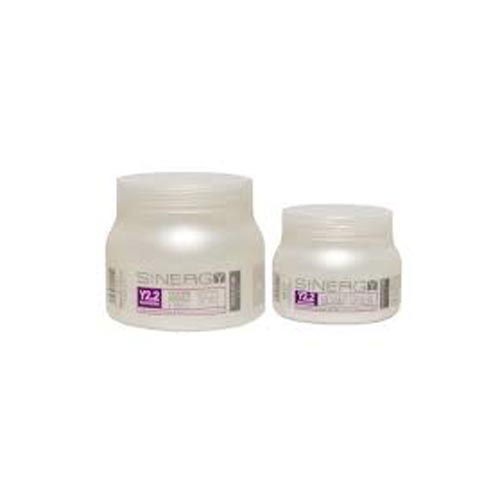 Y 2.2 Kovrčav in nemirni HAIR MASK - SINERGY COSMETICS