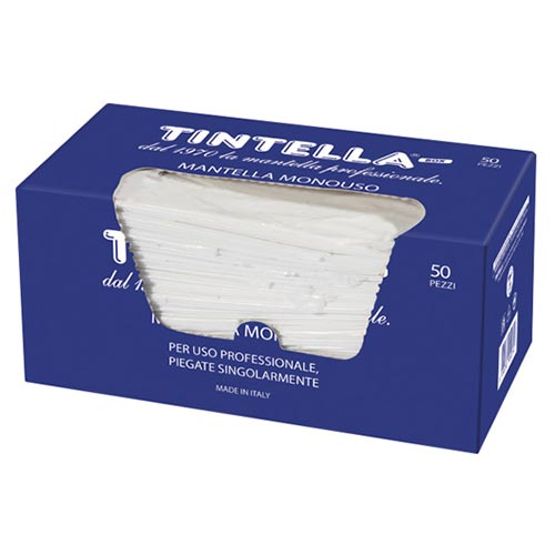 Box Tintella Is TBX50PS - TERZI INDUSTRIE