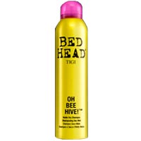 OH včelí úl ! - TIGI HAIRCARE