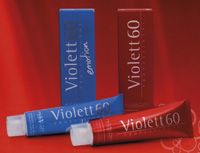 Violett 60 PROFESIONI AL