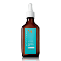 Hovedbund behandling GREASE - MOROCCANOIL