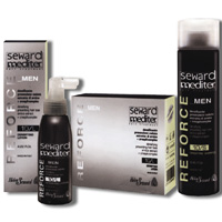 SEWARD MEDITER HAIR รักษา