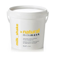 MILK_SHAKE MASKA mleka naturalnego - Z.ONE