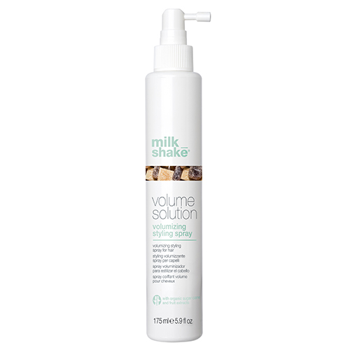 VOLUMIZING STYLING SPRAY